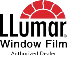 llumar-window-film-authorized-dealer LLumar Window Film Authorized Dealer badge